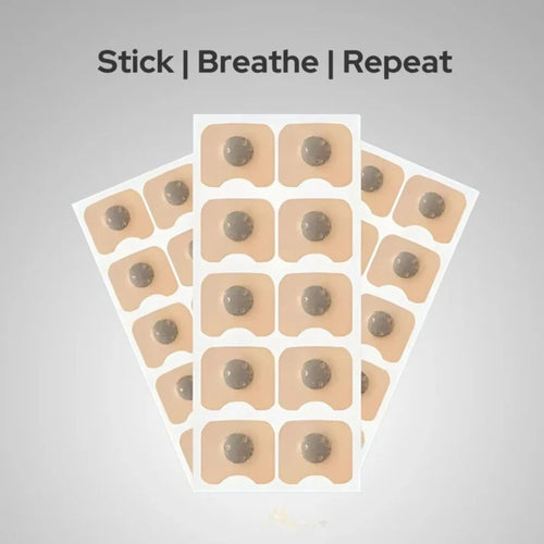 Magnetic Nasal Refills - 30 Tabs